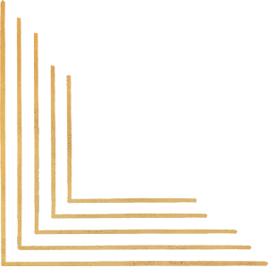 golden lines
