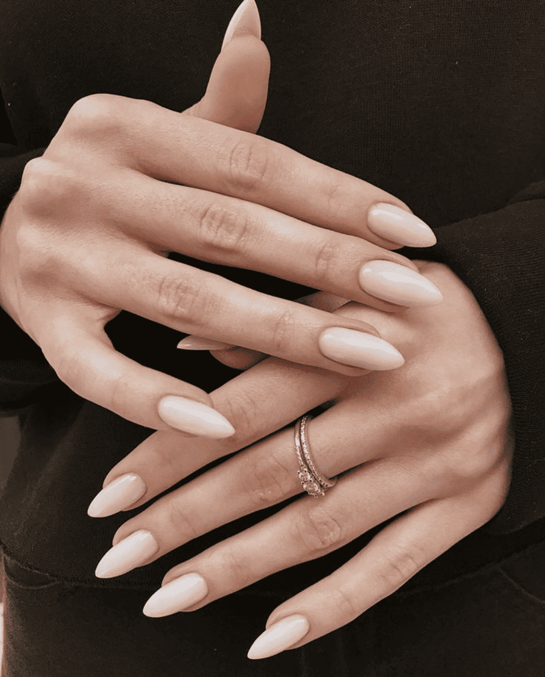 Smart Nails edukacija Elegance Academy