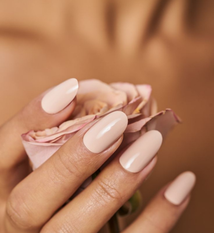 SMART NAILS
